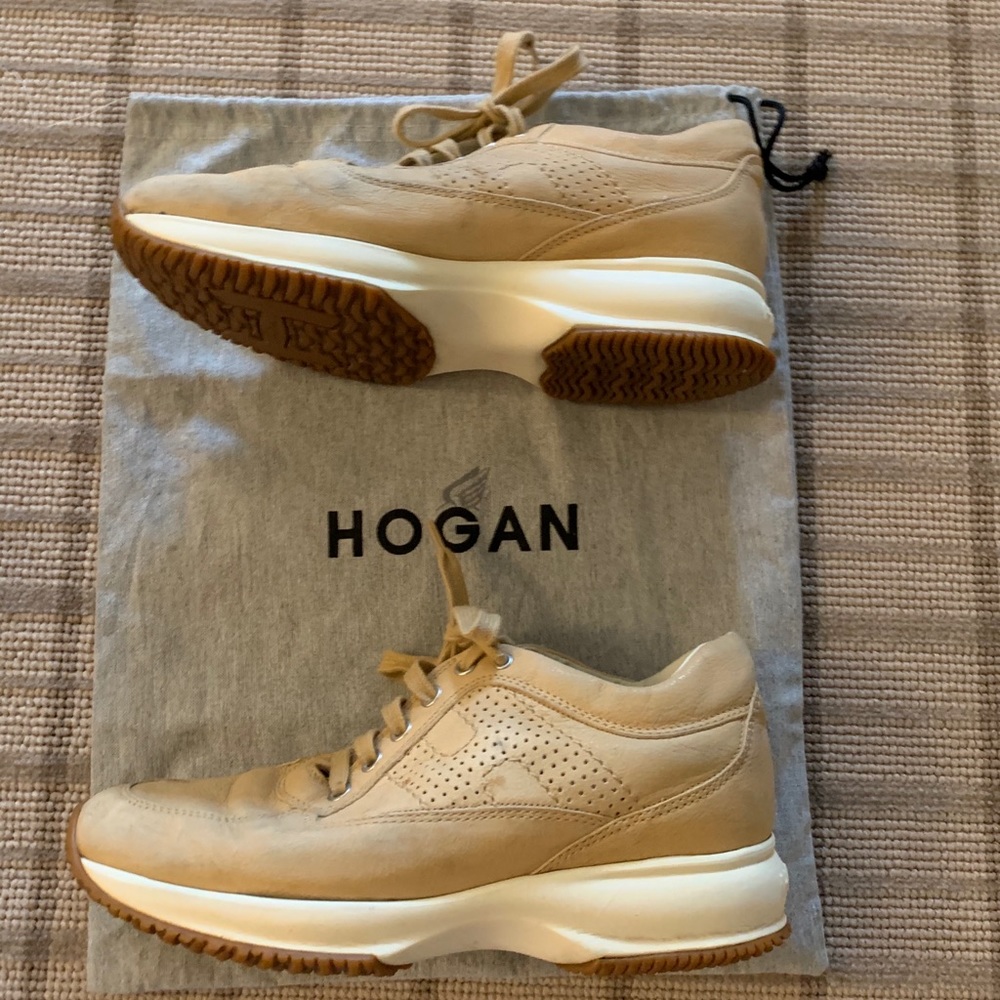 Hogan sneakers